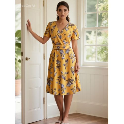 Fashion R WOMEN QUALITY DRESS