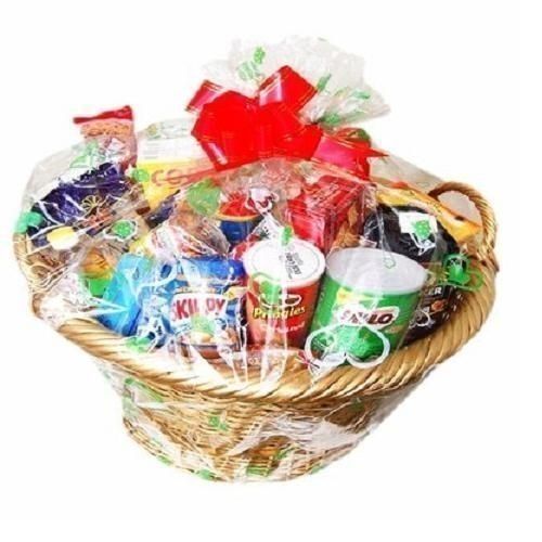 Hampers SILVER CHRISTMAS HAMPER Jumia Nigeria