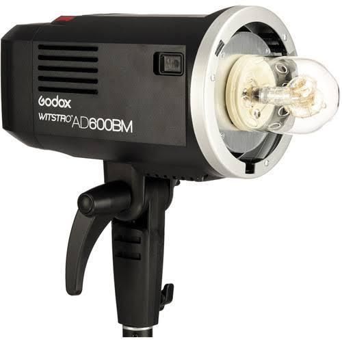 Godox AD600BM 600Ws Outdoor Studio Flash Light - image 3