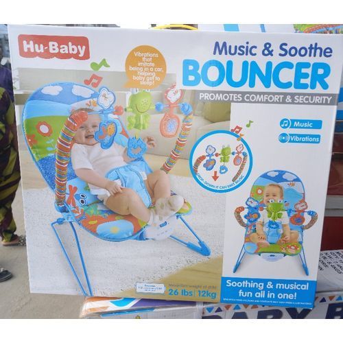 Baby rocker on jumia clearance