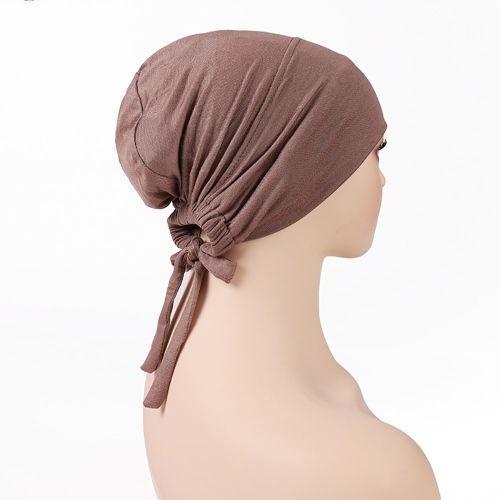 Fashion Bonnets For Women Designer Muslim Fashion Latest Turban