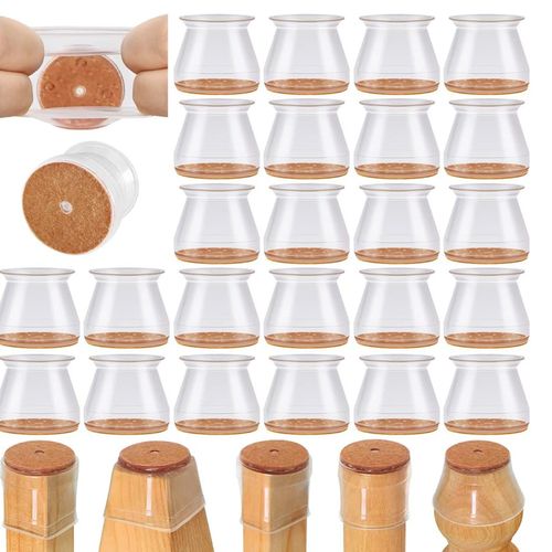 product_image_name-Generic-24 Pcs Chair Leggings-1