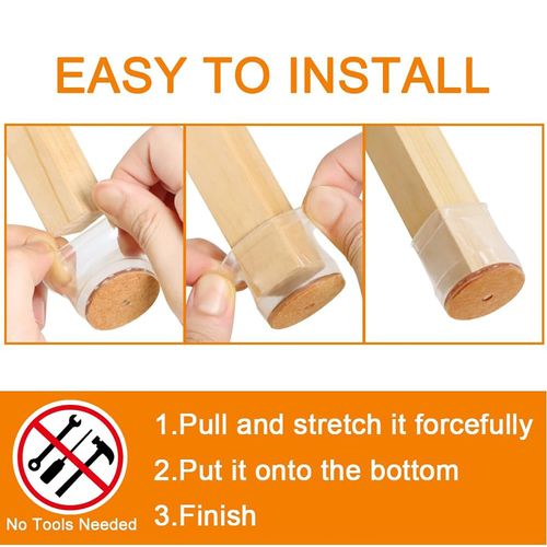 product_image_name-Generic-24 Pcs Chair Leggings-6