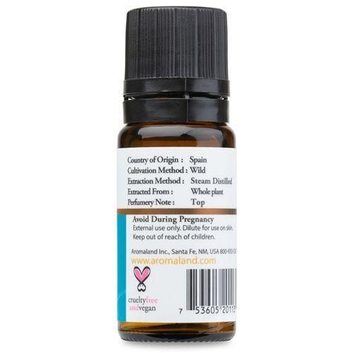 product_image_name-Aroma-Rosemary Essential Oil 10ml Hair,Skin,Nails And Diffusers-2