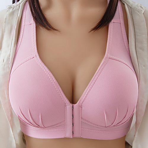 Comfortable Stylish sexy cleavage bra Deals 