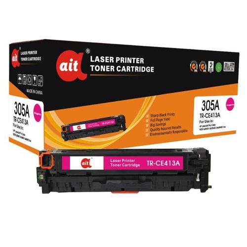 product_image_name-AIT-Laser Jet Toner Cartridge (CE413A) 305A Magenta-1