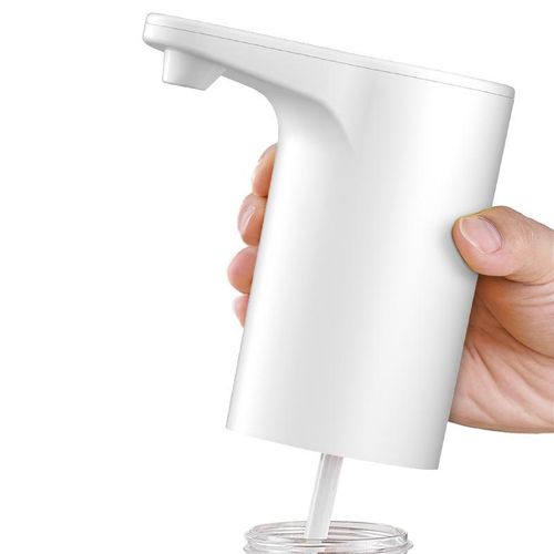 product_image_name-Generic-Portable Water Dispenser USB Electric Water Pump-3