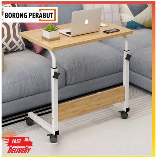 Generic Potable Laptop Ergonometric & Bed Side Table | Jumia Nigeria