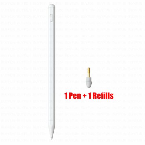 Generic Stylus Pen For Ipad Pro 11 12.9 Caneta Touch Palm