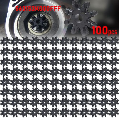 Generic 100/Pcs 563152K000FFF Flexible Steering Column Coupler