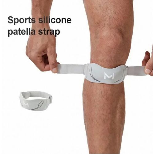 product_image_name-Generic-1PC Adjustable Patella Knee Strap Support-1