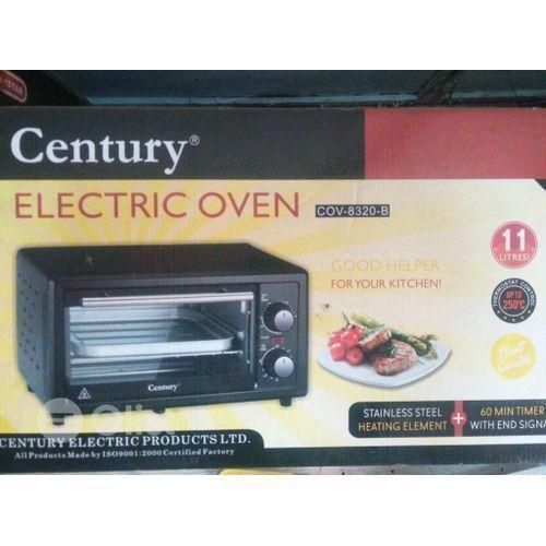 Generic Electric oven