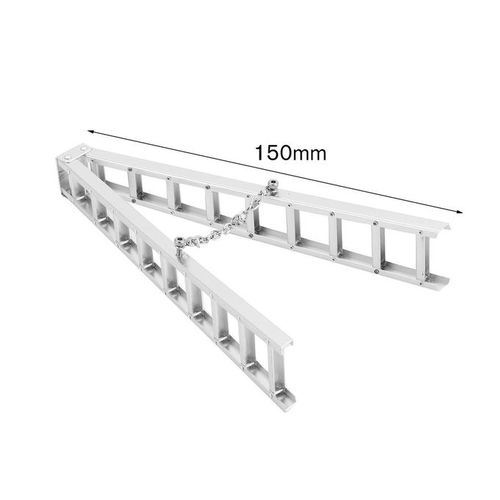 product_image_name-Generic-1 Mm Aluminum Mini Long Ladder For 1:10 R  Ro K  Rawler Axial S X10 90046 D90-Silver-1pc-3