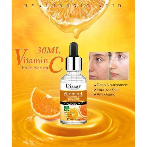 product_image_name-Disaar-Vitamin C Face Whitening & Spot Remover  Serum-1