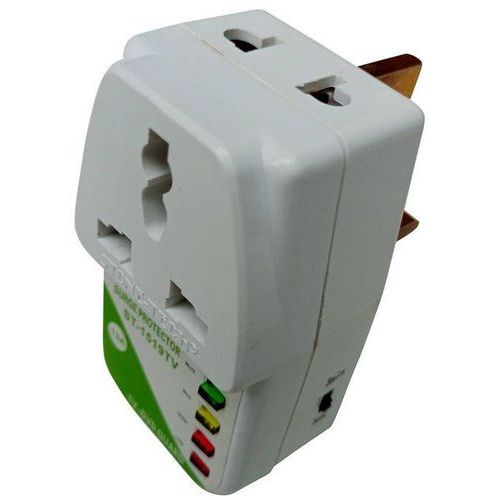 Generic VOLTAGE GUARD SURGE PROTECTION