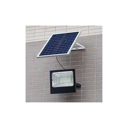 AKT Led. 200W Solar Flood Light For Outdoor Or Indoor Lighting