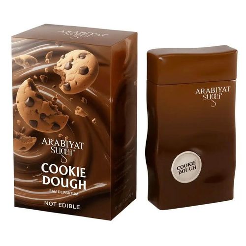 product_image_name-Arabiyat-SUGAR COOKIE DOUGH EAU DE PARFUM 100ML-1