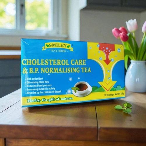 product_image_name-Smiley-Cholesterol Care & BP Normalising Herbal Tea-1