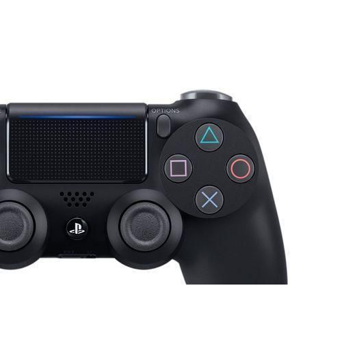 Generic Sony 100% Genuine Original PS4 Pad New Dualshock 4- Black - Latest Edition - image 2