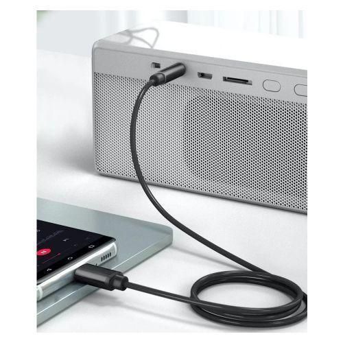 Generic USB Type-C to 3.5 mm Audio Adapter Cable - image 2