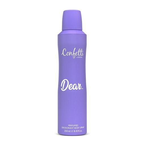 product_image_name-Generic-Confetti LONDON Body Spray 250ml Dear 1pack 6pcs inside-2