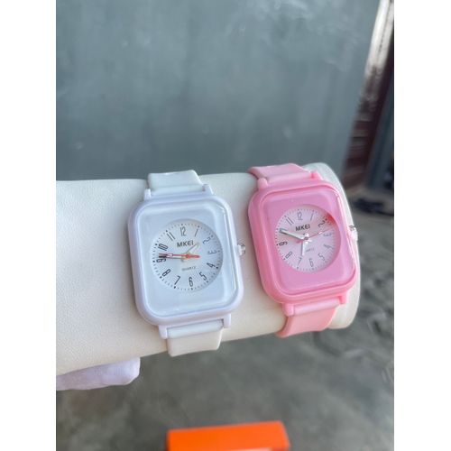 product_image_name-Fashion-2 In 1 Fashion Wrist Watch For Teens-1