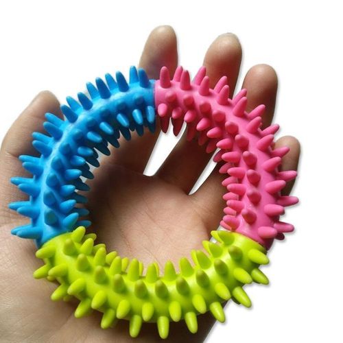 product_image_name-TD-Dog Spike Ring Toy-2