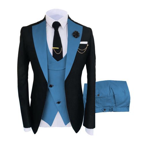 Men Tuxedo suite Formal Dress For Business, Office Party and Groom Wedding