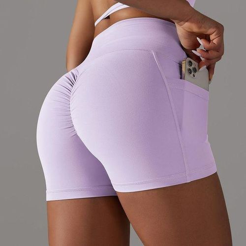 Generic Moditin Women Tight Leggings With Pockets For Gym Good