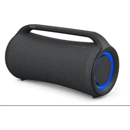 Sony SRS-XG500 X-Series MEGA BASS™ portable Bluetooth® speaker