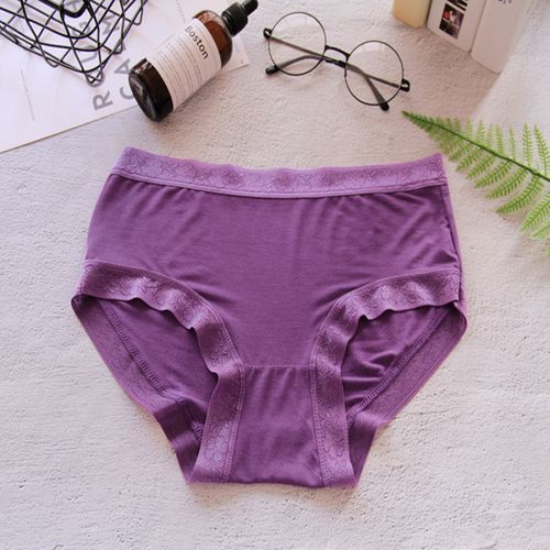 Girls Seamless Underwear Bamboo Briefs Breathable Underwear Wicking  Wildflower Lavender Flower Underwear for Women, Wildflower Lavender,  X-Small : : Clothing, Shoes & Accessories