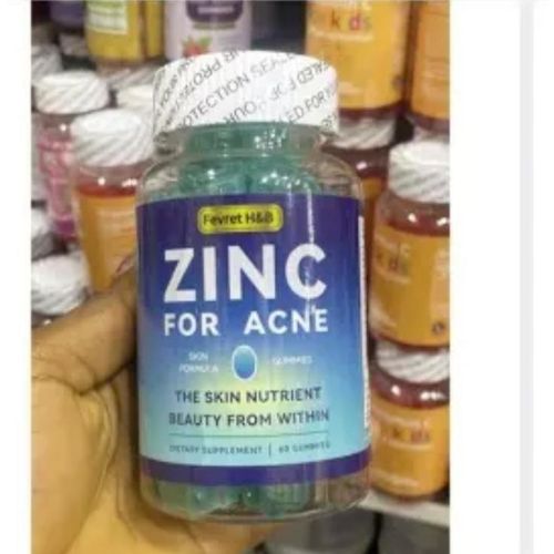 product_image_name-Sk-Zinc for Acne Gummies 1pc -1