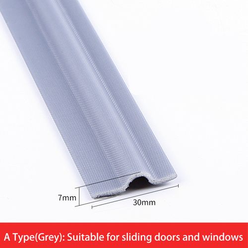 Generic 10M-40M Sealing Strip Acoustic Foam Weather Stripping Wall