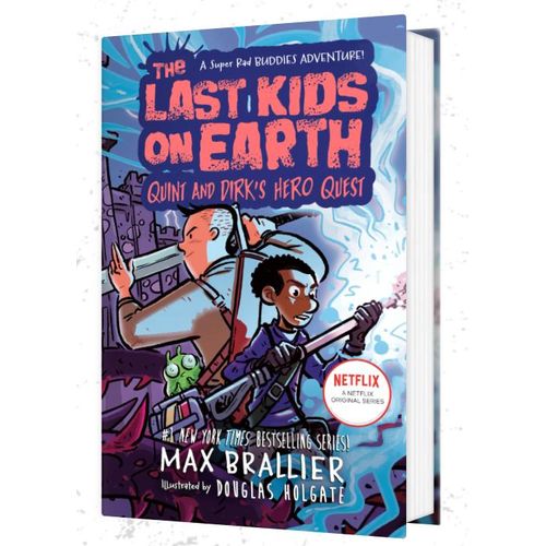 product_image_name-Generic-The Last Kids on Earth  Quint and Dirk's Hero Quest-1