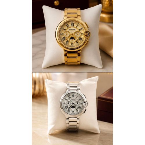 Fashion Classy Wrist Watch