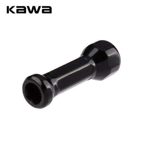 Generic Kawa New Fishing Reel Handle Knob Alloy Reel Knob 5.8g/pc Suit For  D And S Fishing Reel Handle Accessory Handle Rocker Knob