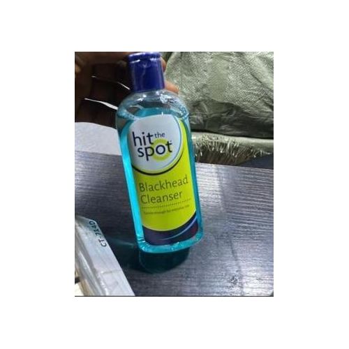 product_image_name-Hit The Spot-Blackhead Cleanser 200ml (UK) original -1