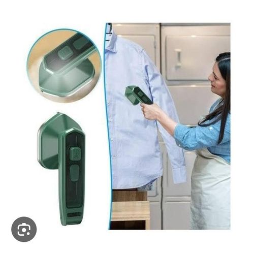 Generic Portable Mini Travel Steam Iron - image 6