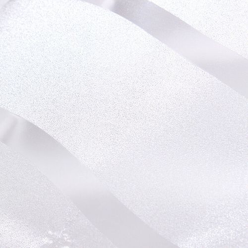 Generic Decorative Wavy Frosted Window Film Stained Glass Vinyl Paper ...