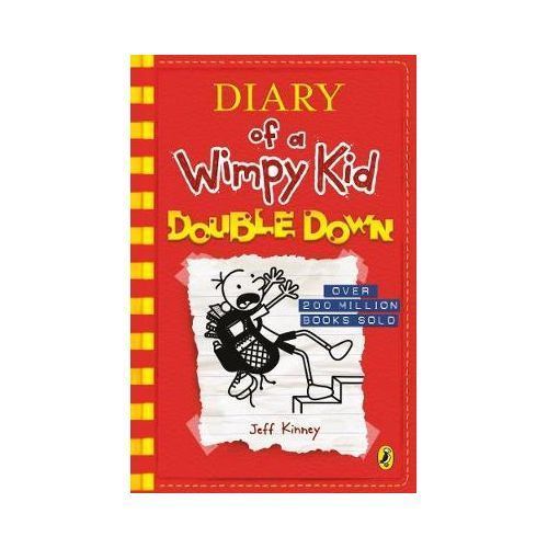 product_image_name-Jumia Books-Diary Of A Wimpy Kid :Double Down-1