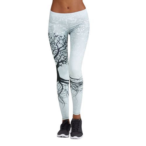 Fashion Leggings Women Yoga Fitness Sweatpant Sports Running Bodybuilding  Athletics Gym Legging Ladies Pants C