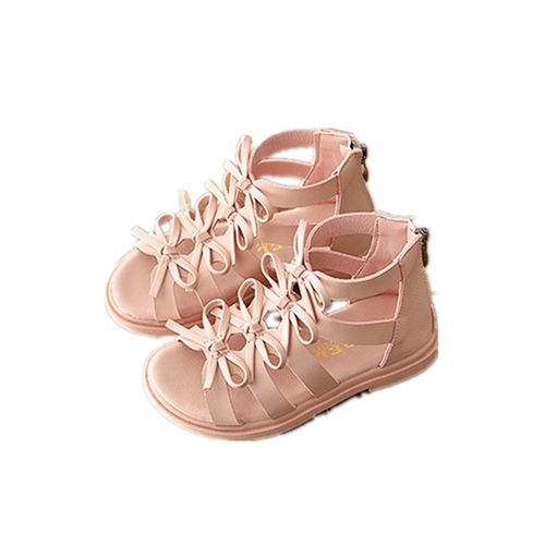 Fashion Baby Girl Little Princess Shoes 