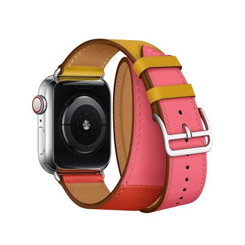 iwatch5 44M （Stainless Steel Mesh For Apple Watch 38/40/42/44mm 