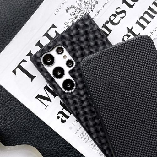 Generic Original Samsung Galaxy S23 Ultra 5G Light Weight Back Case - image 2