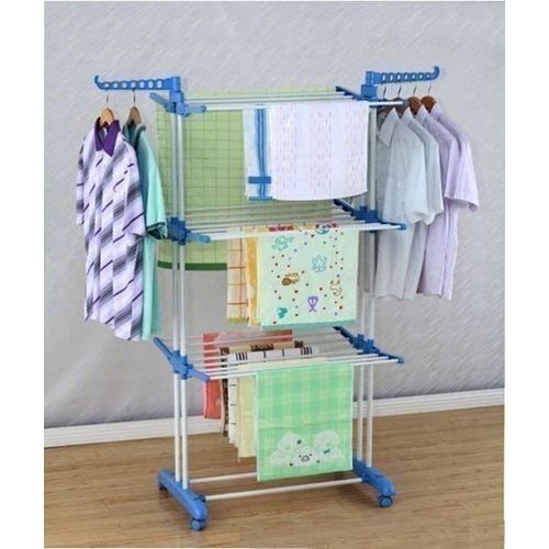 Baby Foldable Cloth Hanger