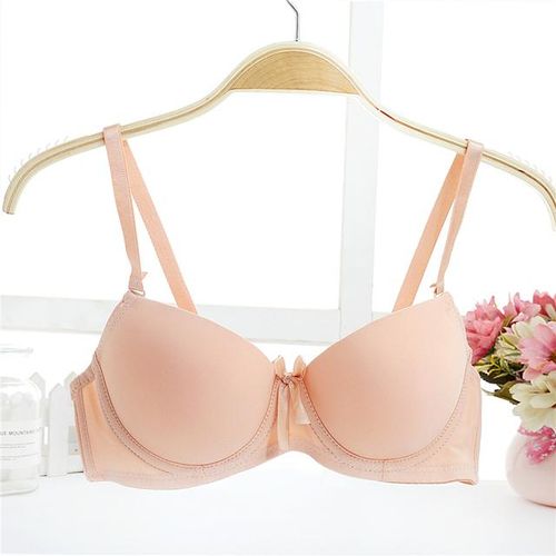 Generic Super Seamless One Piece Push Up Bra Women Bras Push Up