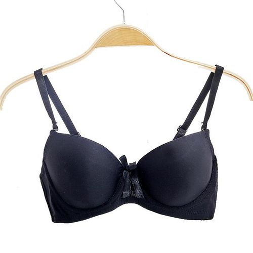 Generic Super Seamless One Piece Push Up Bra Women Bras Push Up