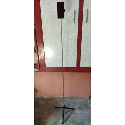 JC Live Broadcast 5.5 feet Long Selfie Stick with Wireless Remote control - Compatible with IOS and Android - image 7