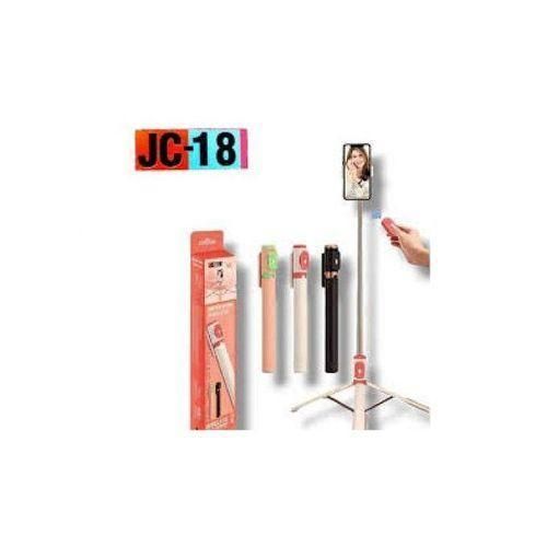 Generic JC 18 long tripod selfie stick - image 2