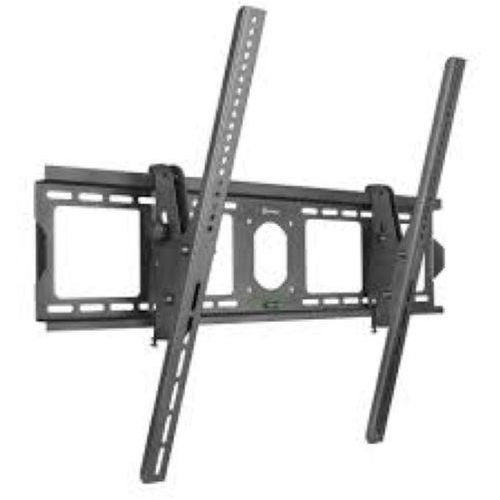 ONKRON Tilting Wall Mount/Bracket/Hanger for 55"-100" TVs (UT4 Black) - image 2